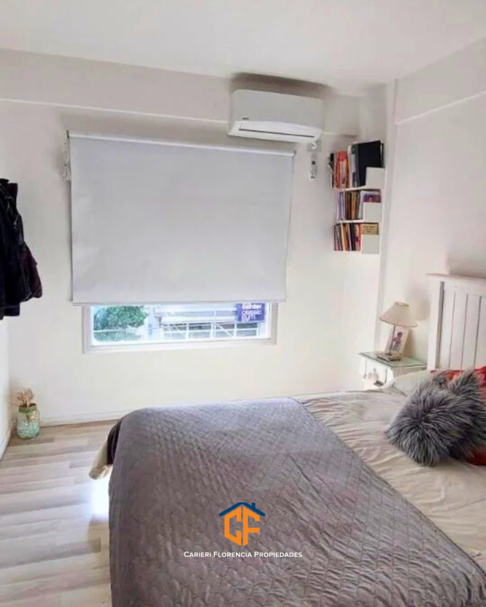VENTA DE DEPARTAMENTO 3 AMBIENTES CON COCHERA EN UN ESTADO EXCELENTE, EN EL CENTRO DE SAN MARTÍN — foto 8