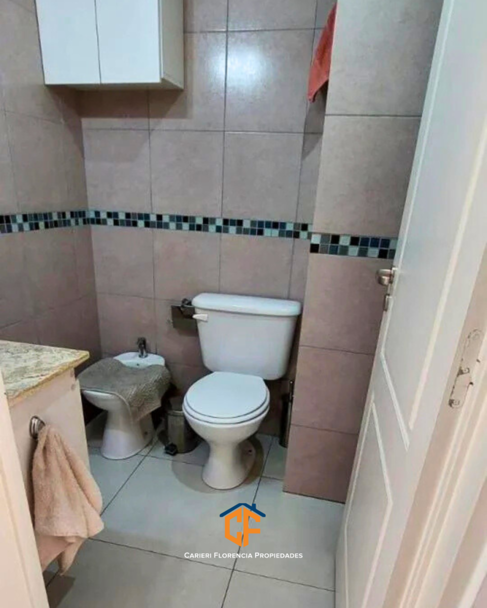 VENTA DE DEPARTAMENTO 3 AMBIENTES CON COCHERA EN UN ESTADO EXCELENTE, EN EL CENTRO DE SAN MARTÍN — foto 9