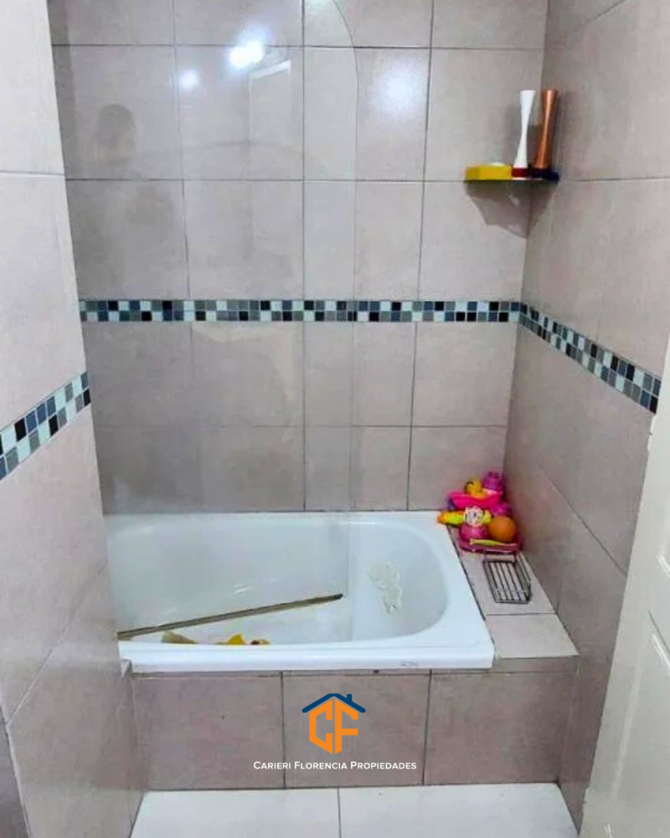 VENTA DE DEPARTAMENTO 3 AMBIENTES CON COCHERA EN UN ESTADO EXCELENTE, EN EL CENTRO DE SAN MARTÍN — foto 10