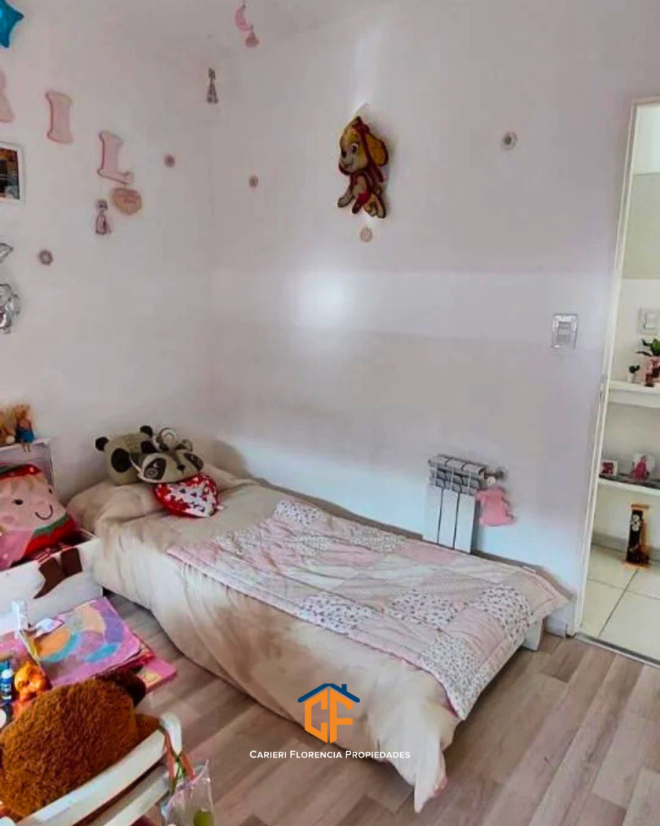 VENTA DE DEPARTAMENTO 3 AMBIENTES CON COCHERA EN UN ESTADO EXCELENTE, EN EL CENTRO DE SAN MARTÍN — foto 11
