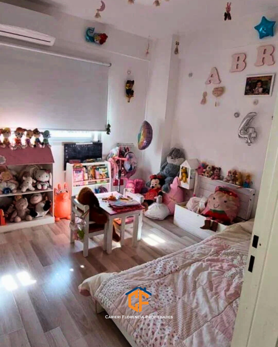VENTA DE DEPARTAMENTO 3 AMBIENTES CON COCHERA EN UN ESTADO EXCELENTE, EN EL CENTRO DE SAN MARTÍN — foto 12