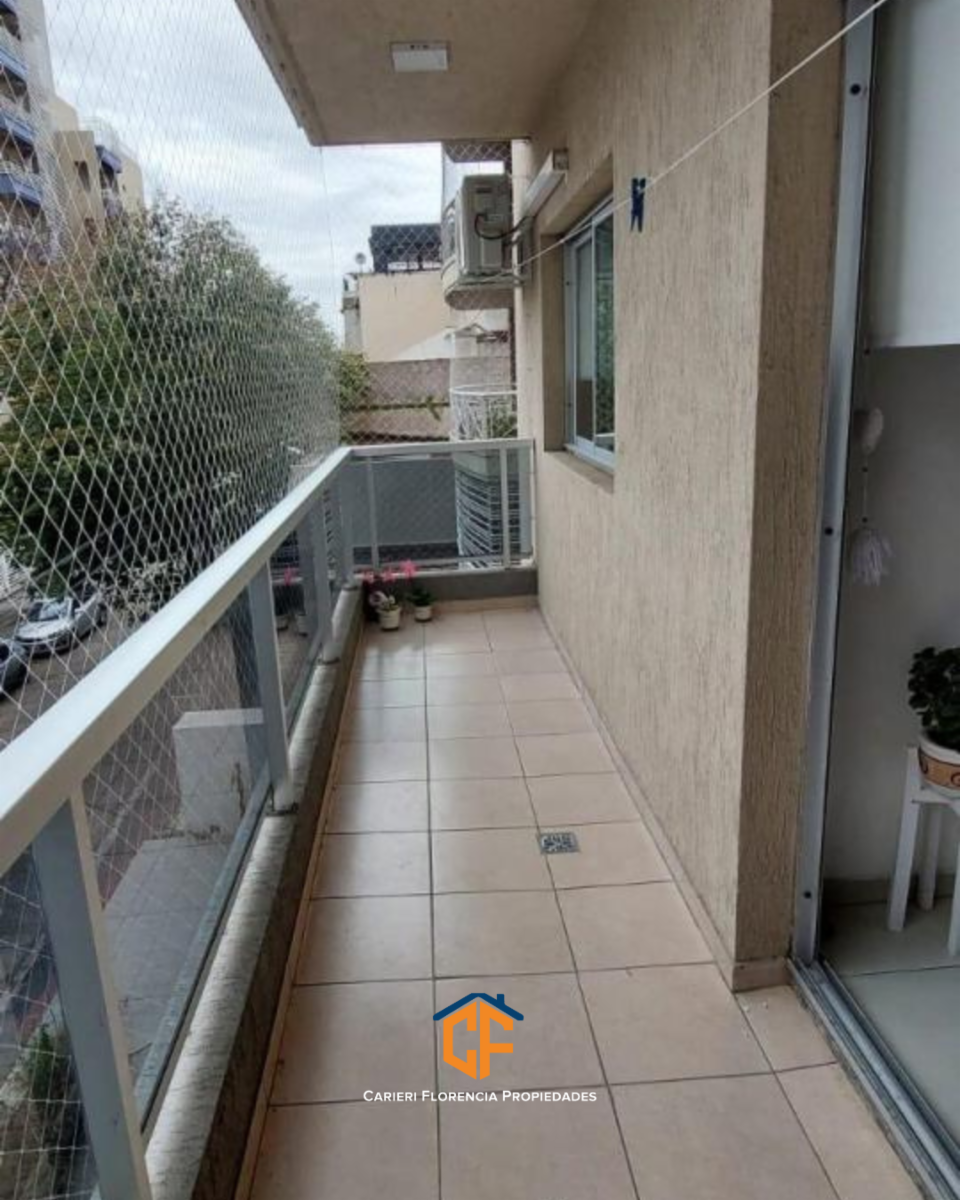 VENTA DE DEPARTAMENTO 3 AMBIENTES CON COCHERA EN UN ESTADO EXCELENTE, EN EL CENTRO DE SAN MARTÍN — foto 13