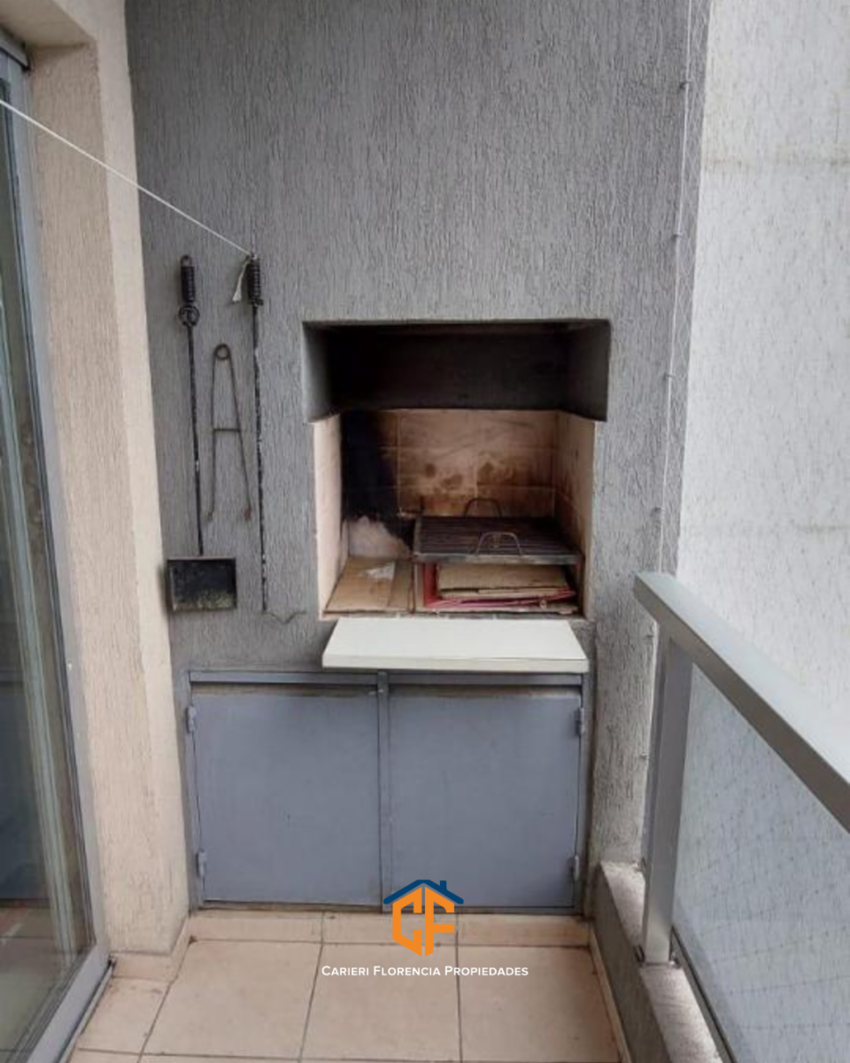 VENTA DE DEPARTAMENTO 3 AMBIENTES CON COCHERA EN UN ESTADO EXCELENTE, EN EL CENTRO DE SAN MARTÍN — foto 14