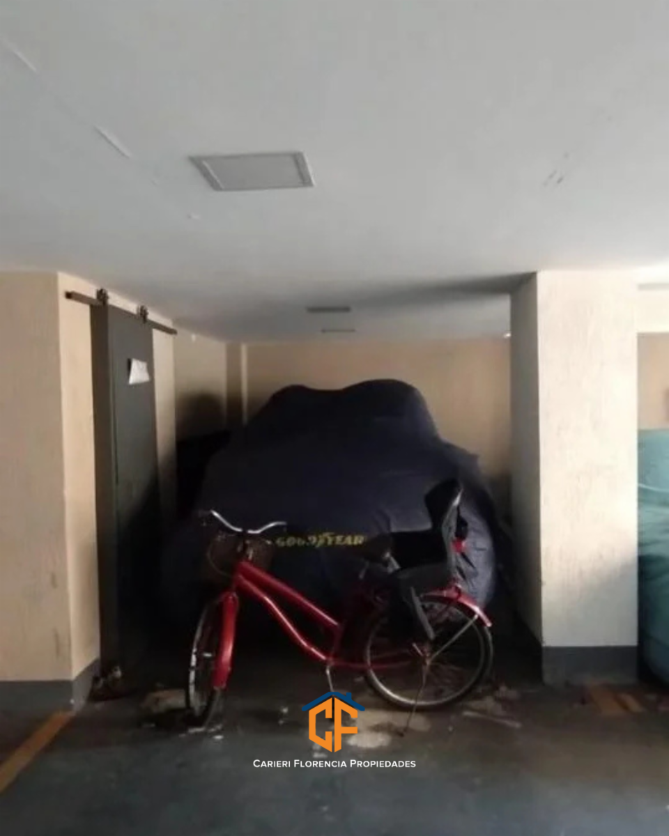 VENTA DE DEPARTAMENTO 3 AMBIENTES CON COCHERA EN UN ESTADO EXCELENTE, EN EL CENTRO DE SAN MARTÍN — foto 15