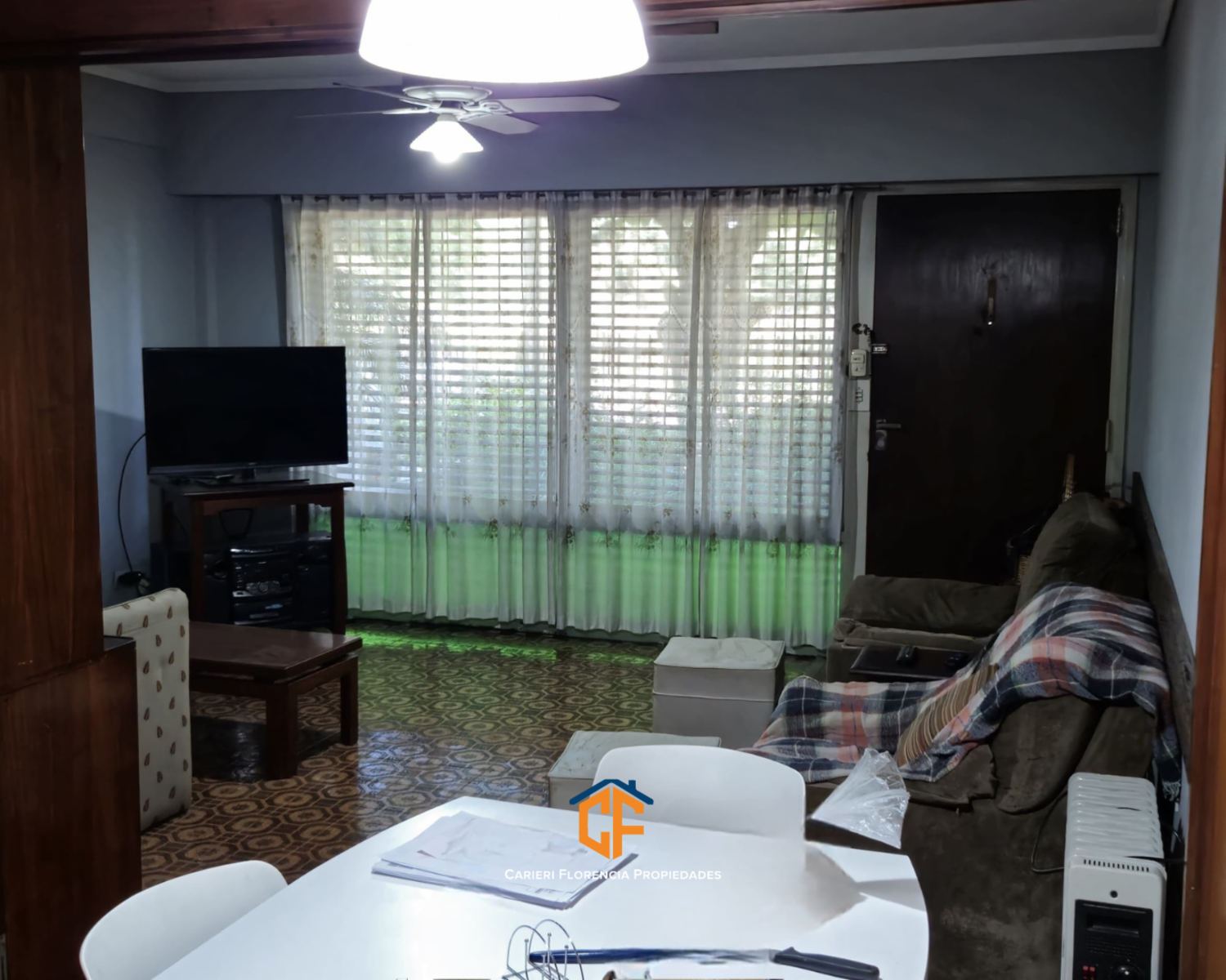 CHALET 4 AMBIENTES EN VILLA BALLESTER — foto 2