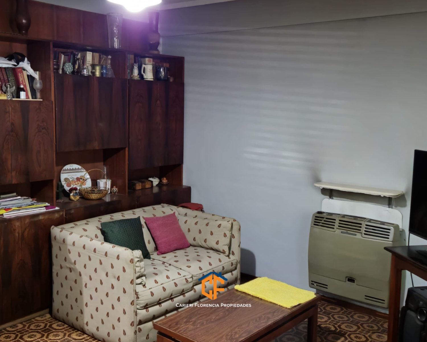 CHALET 4 AMBIENTES EN VILLA BALLESTER — foto 3