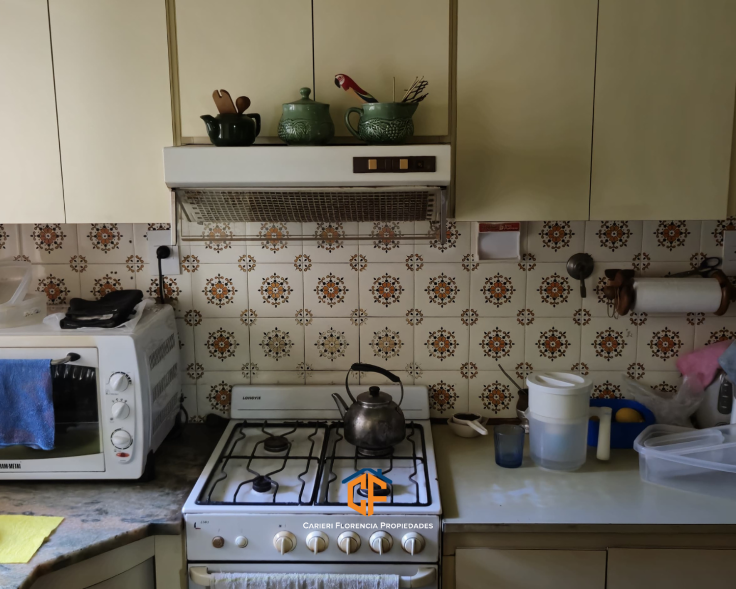 CHALET 4 AMBIENTES EN VILLA BALLESTER — foto 4