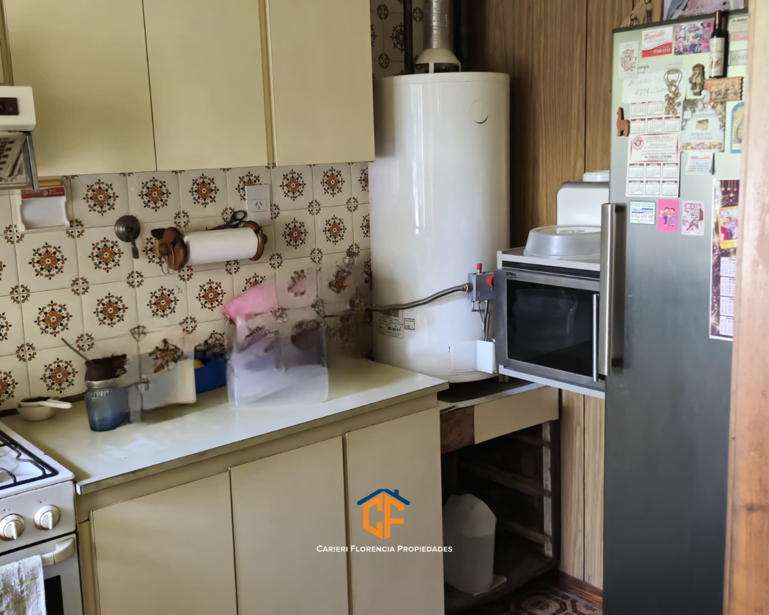 CHALET 4 AMBIENTES EN VILLA BALLESTER — foto 5
