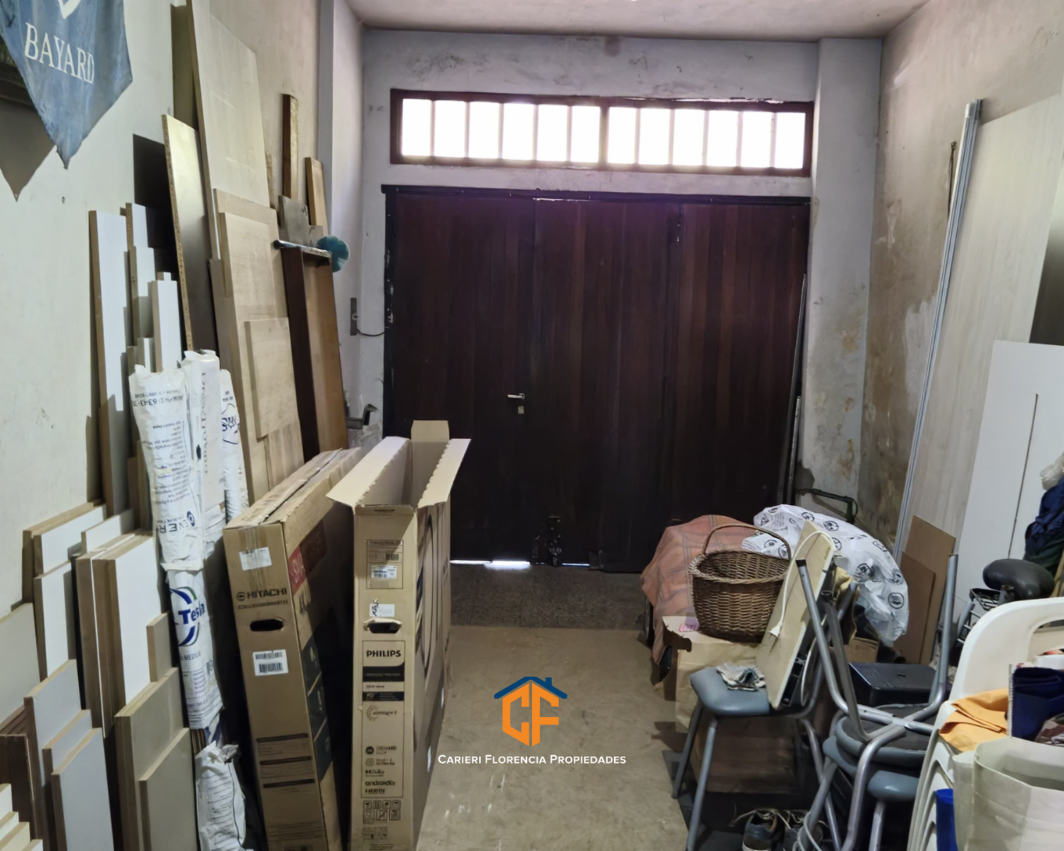 CHALET 4 AMBIENTES EN VILLA BALLESTER — foto 6