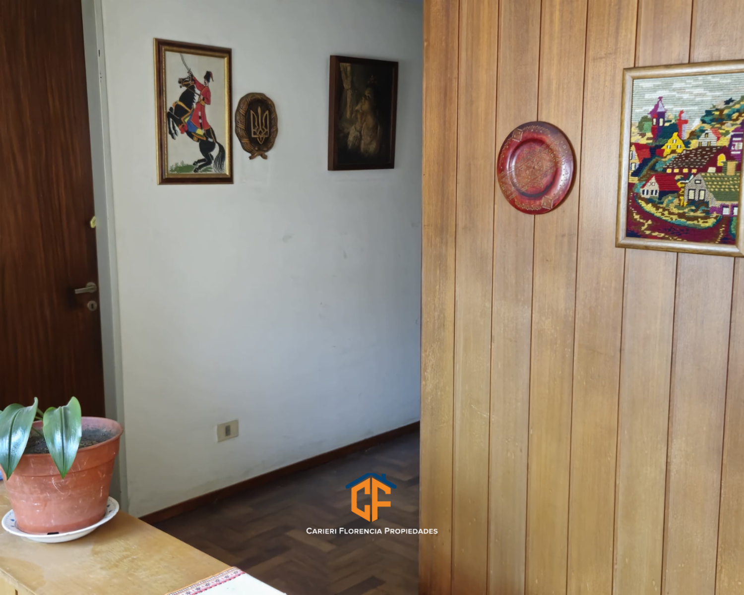 CHALET 4 AMBIENTES EN VILLA BALLESTER — foto 13