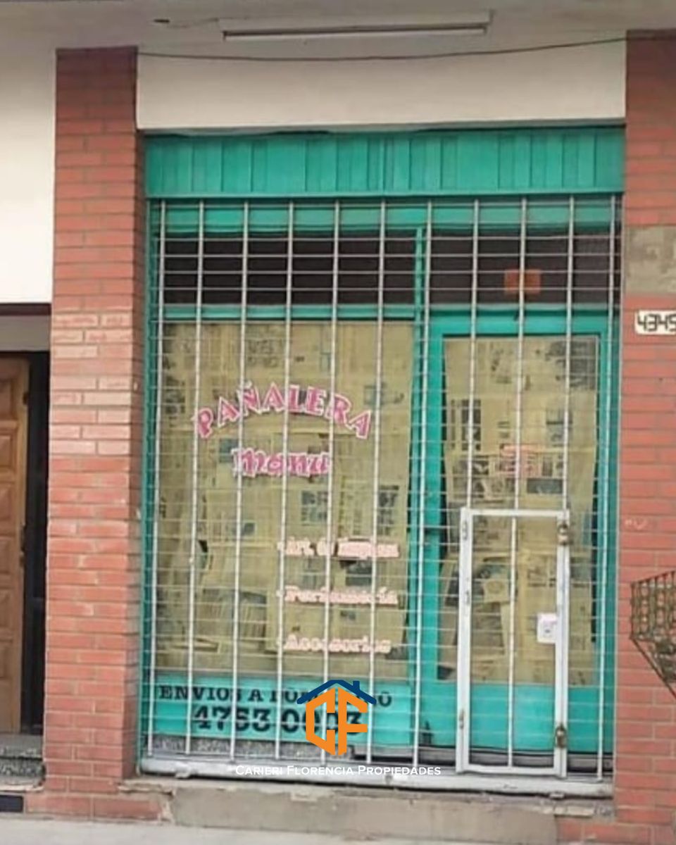 LOCAL COMERCIAL EN VENTA EN EXCELENTE ZONA SAN MARTIN - 2