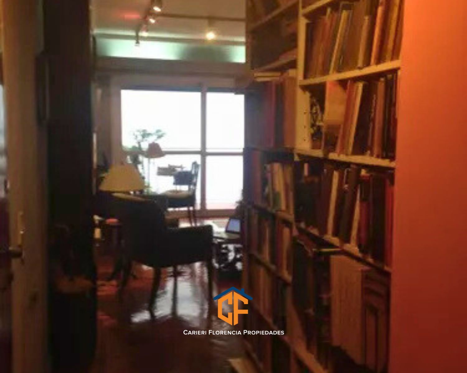 Venta De Departamento 3 Ambientes, De Categoría Y Muy Buen Estado En Recoleta — foto 5
