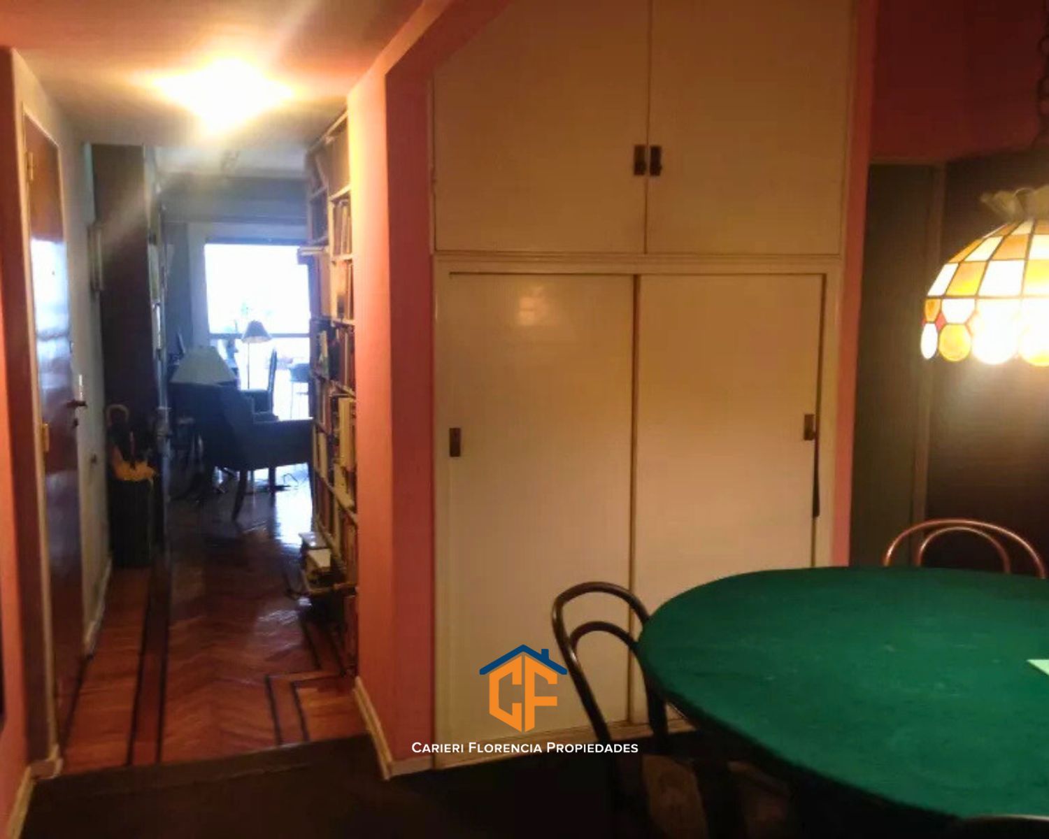 Venta De Departamento 3 Ambientes, De Categoría Y Muy Buen Estado En Recoleta — foto 7