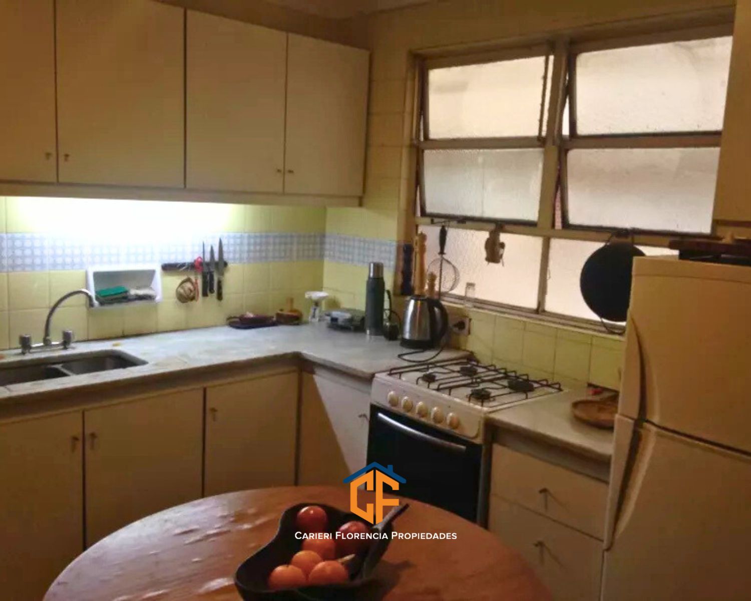 Venta De Departamento 3 Ambientes, De Categoría Y Muy Buen Estado En Recoleta — foto 9