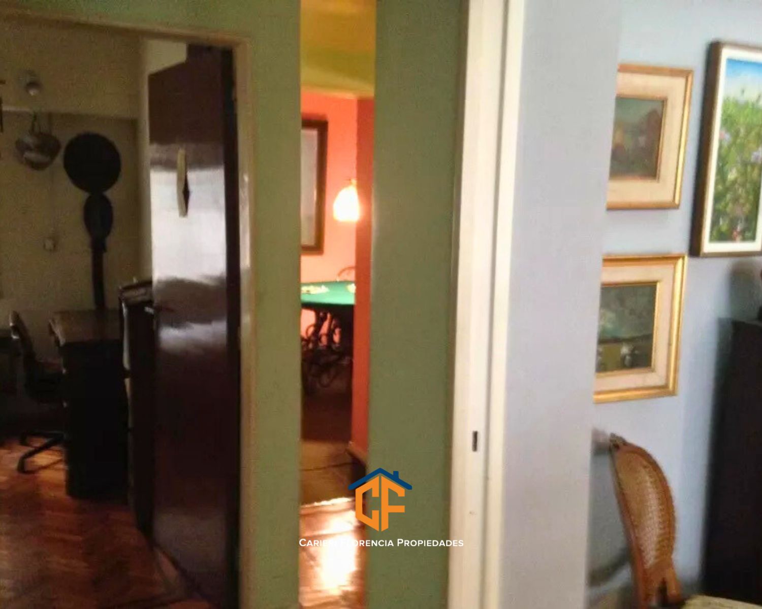 Venta De Departamento 3 Ambientes, De Categoría Y Muy Buen Estado En Recoleta — foto 10