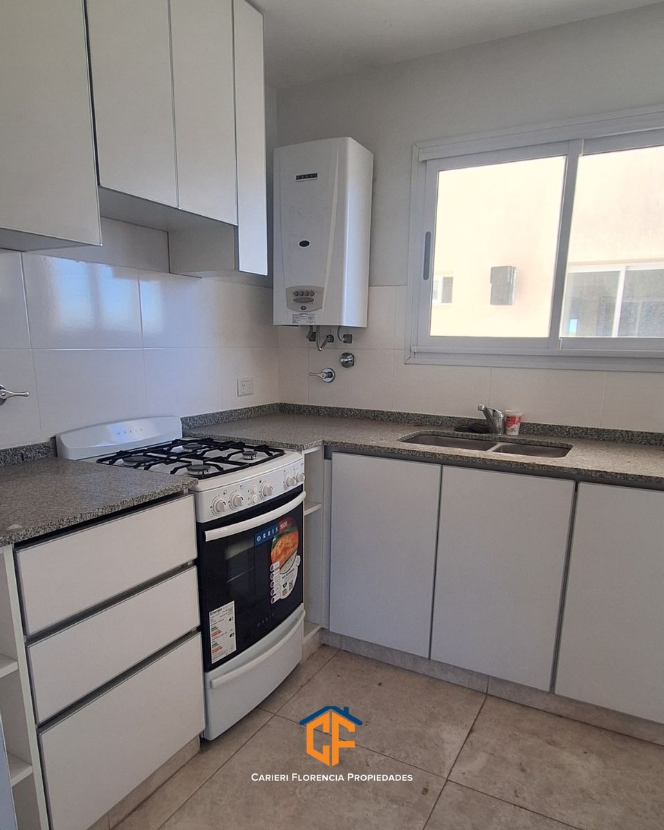 Departamentos 2 Ambientes Con Doble Balcón, A Estrenar Y En Venta En San Andres — foto 5