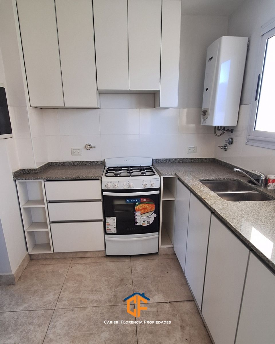 Departamentos 2 Ambientes Con Doble Balcón, A Estrenar Y En Venta En San Andres — foto 6
