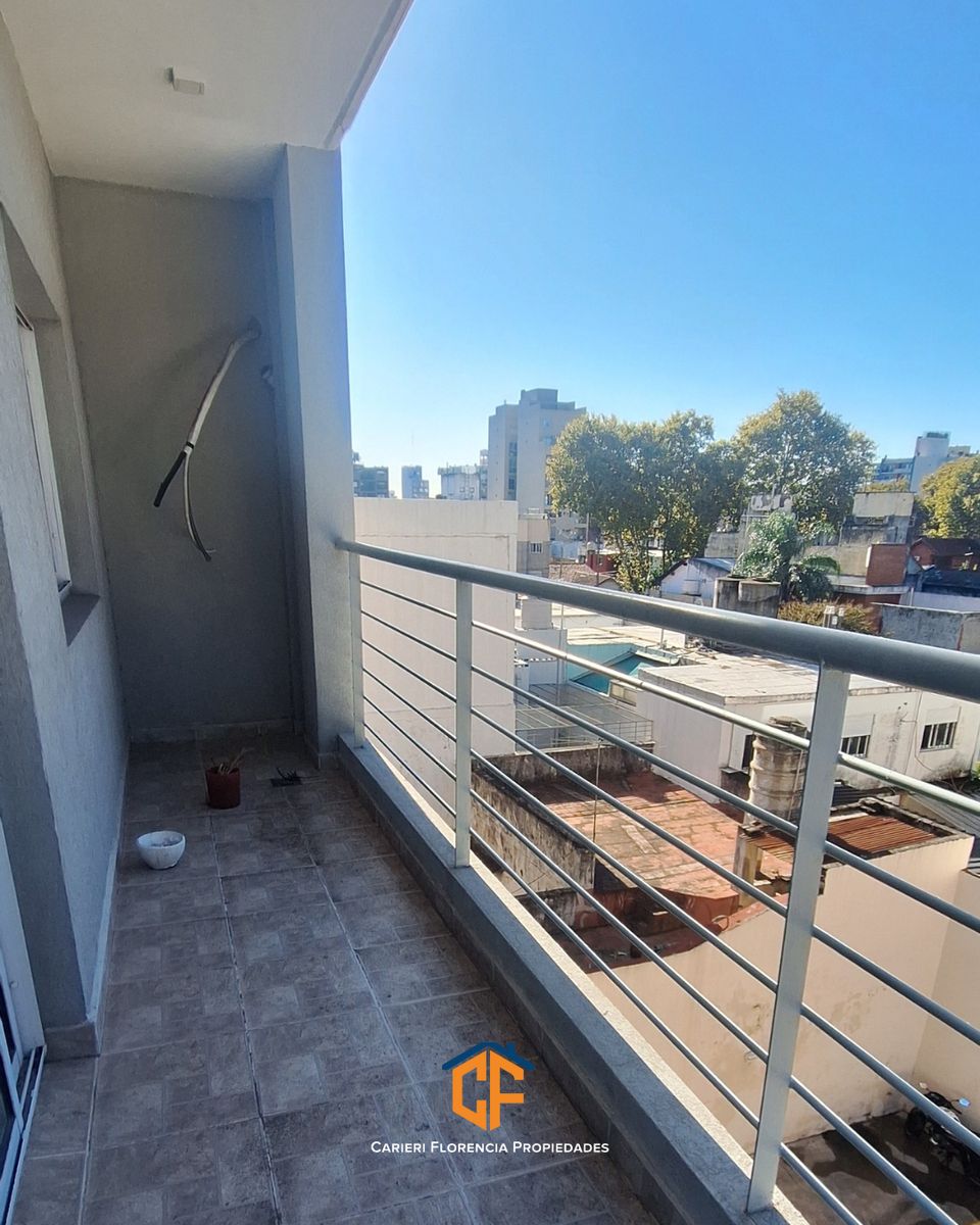 Departamentos 2 Ambientes Con Doble Balcón, A Estrenar Y En Venta En San Andres — foto 9