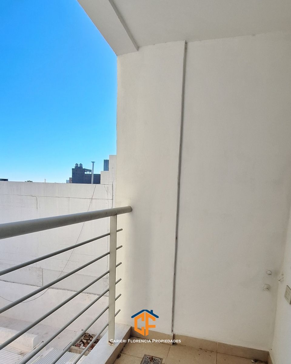 Departamentos 2 Ambientes Con Doble Balcón, A Estrenar Y En Venta En San Andres — foto 10