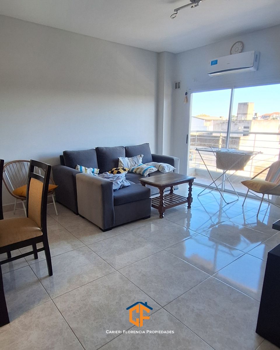 DEPARTAMENTOS 3 AMBIENTES CON BALCÓN EN VENTA Y EN EXCELENTE ZONA DE SAN MARTÍN — foto 2