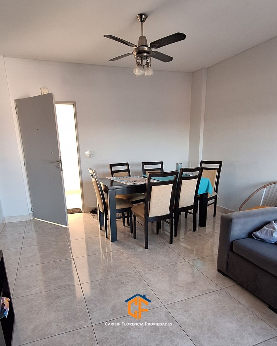 DEPARTAMENTOS 3 AMBIENTES CON BALCÓN EN VENTA Y EN EXCELENTE ZONA DE SAN MARTÍN — foto 3