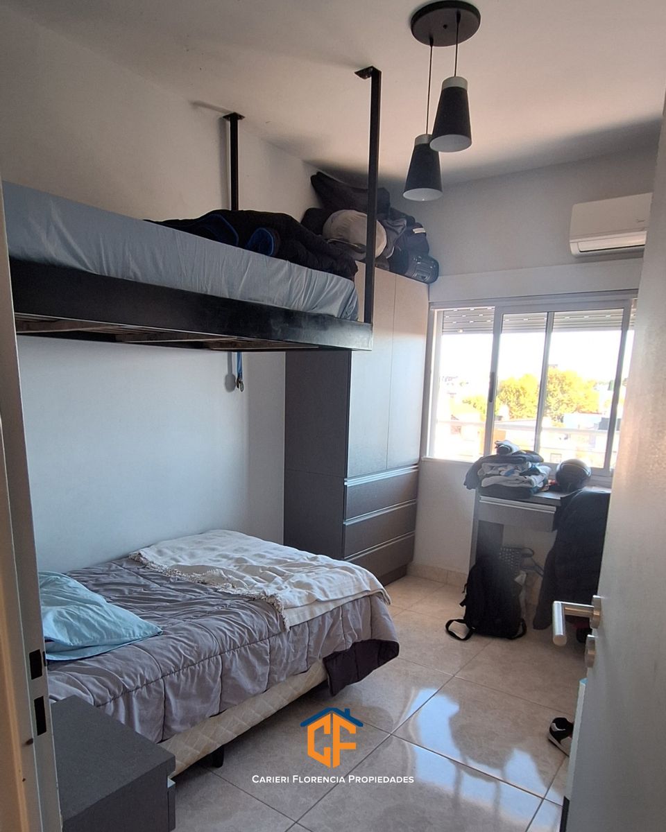 DEPARTAMENTOS 3 AMBIENTES CON BALCÓN EN VENTA Y EN EXCELENTE ZONA DE SAN MARTÍN — foto 4