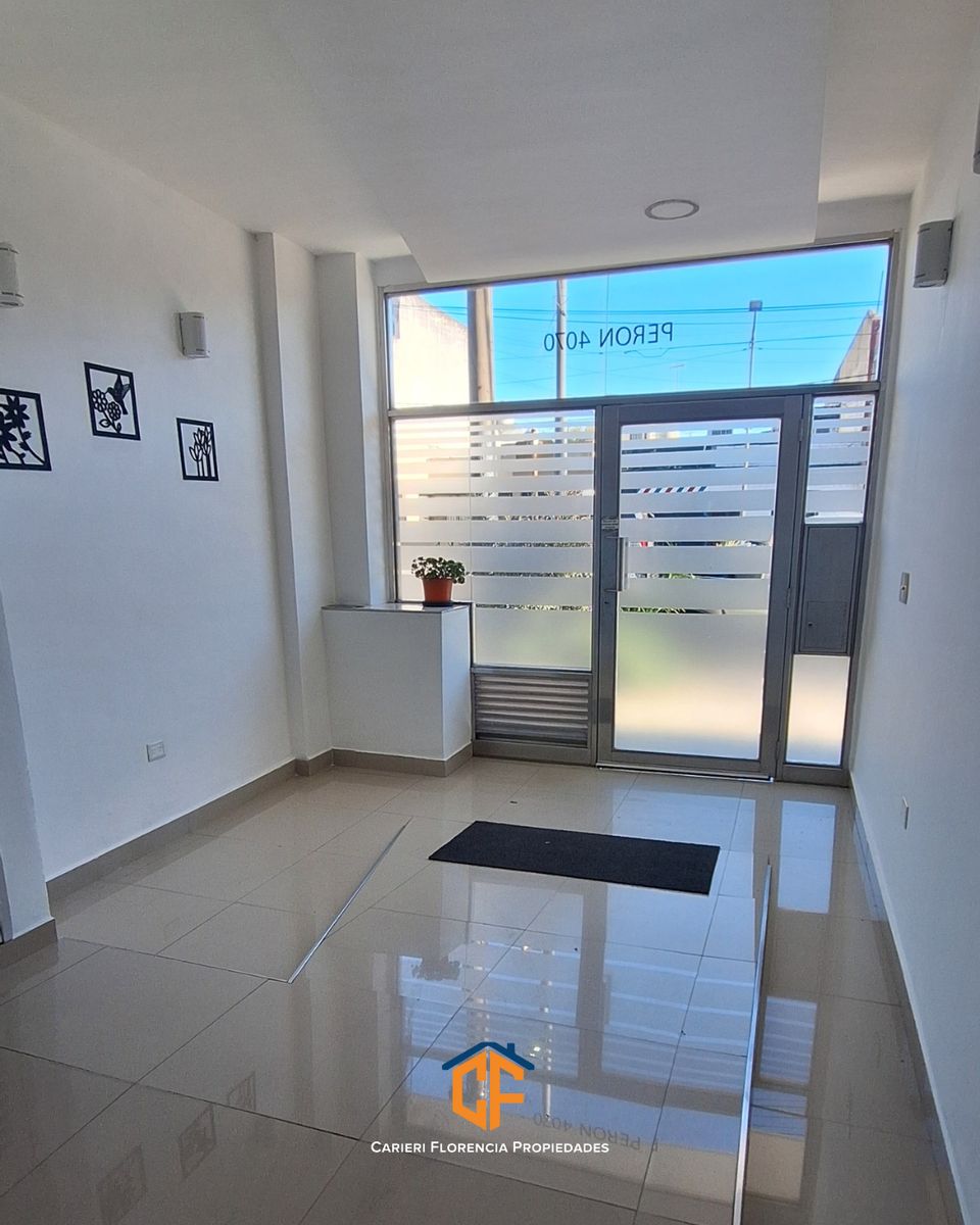 DEPARTAMENTOS 3 AMBIENTES CON BALCÓN EN VENTA Y EN EXCELENTE ZONA DE SAN MARTÍN — foto 9
