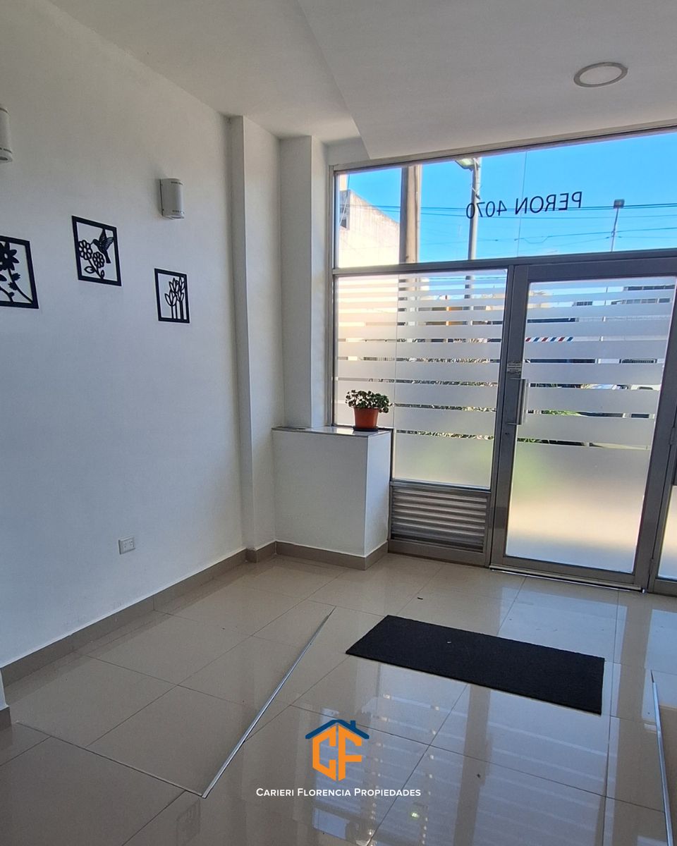 DEPARTAMENTOS 3 AMBIENTES CON BALCÓN EN VENTA Y EN EXCELENTE ZONA DE SAN MARTÍN — foto 10