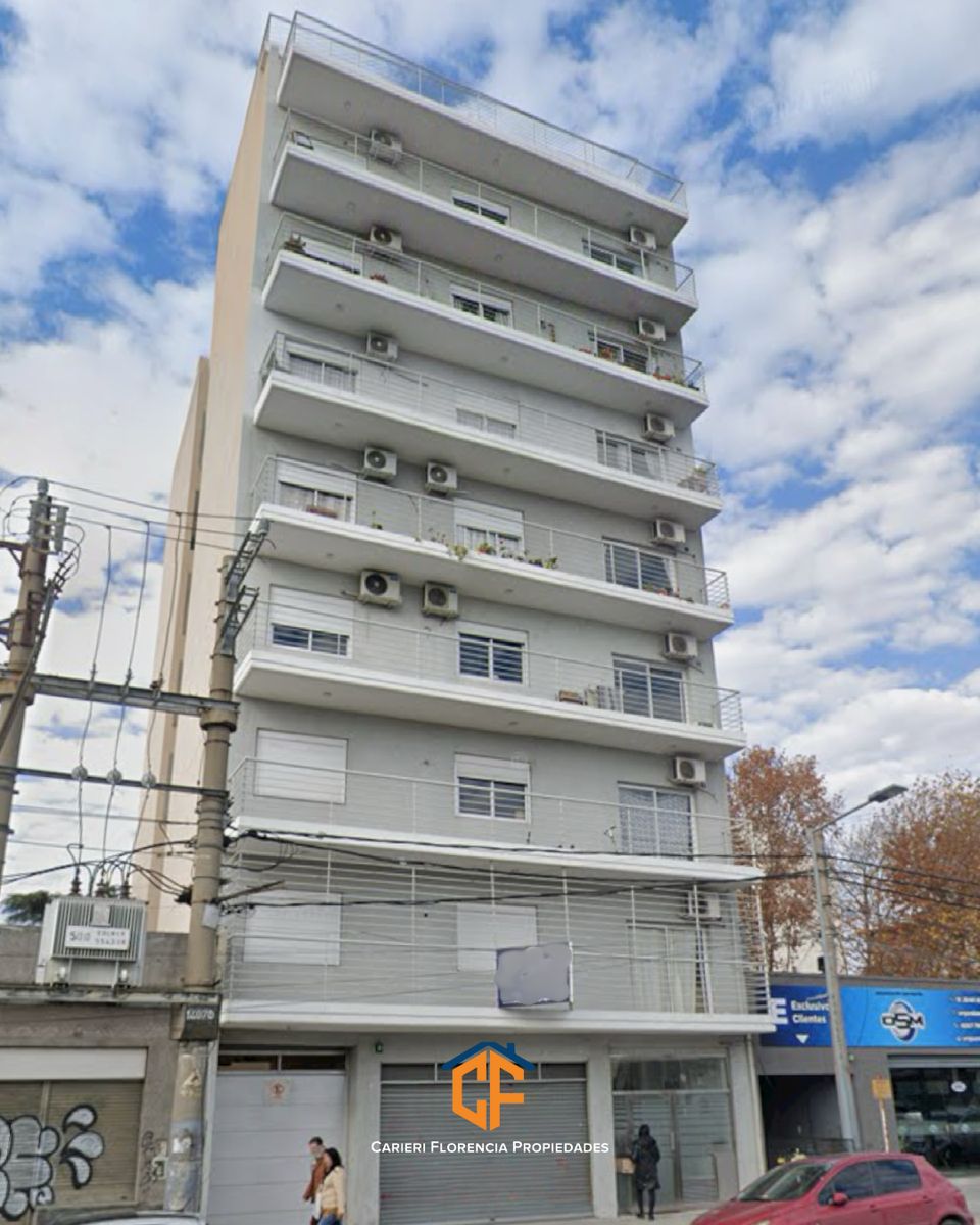 DEPARTAMENTOS 3 AMBIENTES CON BALCÓN EN VENTA Y EN EXCELENTE ZONA DE SAN MARTÍN — foto 12