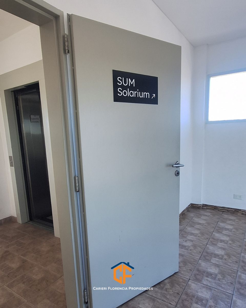 DEPARTAMENTOS 3 AMBIENTES CON BALCÓN EN VENTA Y EN EXCELENTE ZONA DE SAN MARTÍN — foto 14