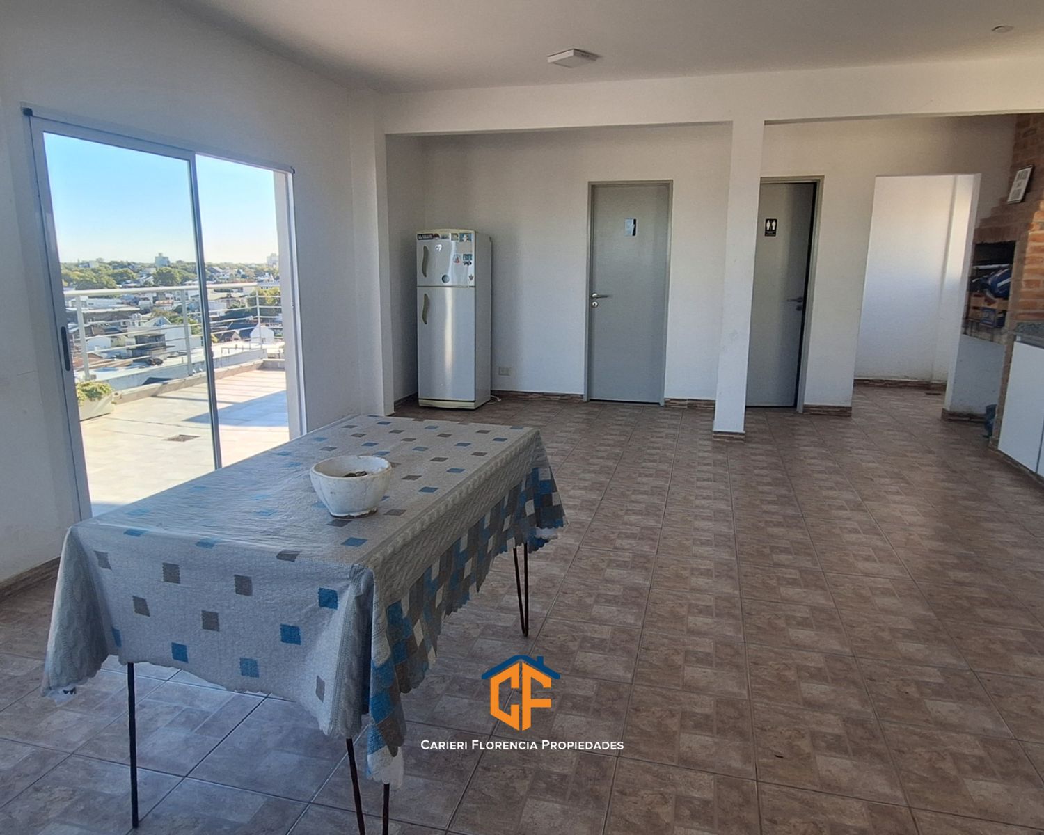 DEPARTAMENTOS 3 AMBIENTES CON BALCÓN EN VENTA Y EN EXCELENTE ZONA DE SAN MARTÍN — foto 15