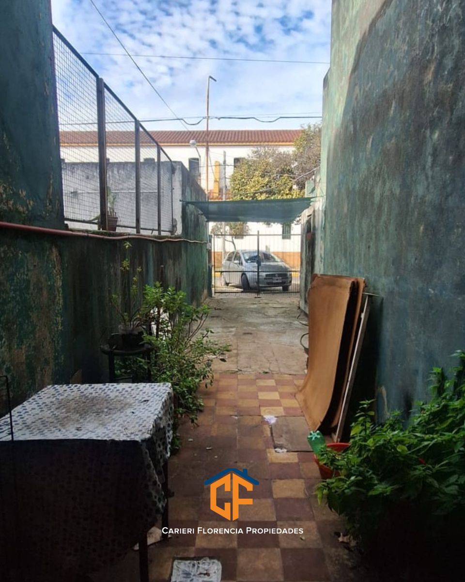 VENTA DE LOTE A DEMOLER EN SAN ANDRES - 6