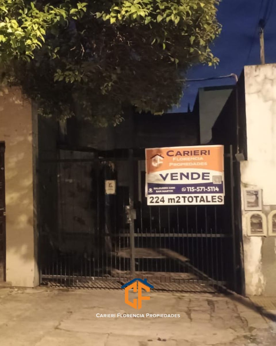 VENTA DE LOTE A DEMOLER EN SAN ANDRES - 7