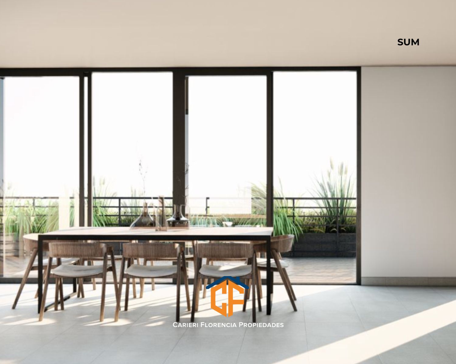 DEPARTAMENTO 2 AMBIENTES A ESTRENAR EN HURLINGHAM — foto 6