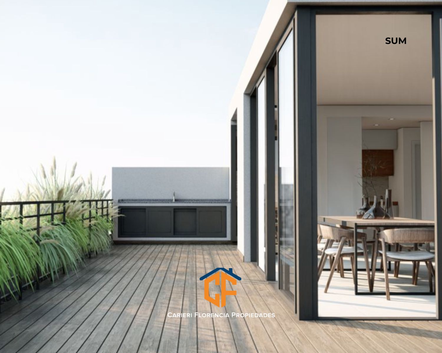 DEPARTAMENTO 2 AMBIENTES A ESTRENAR EN HURLINGHAM — foto 7