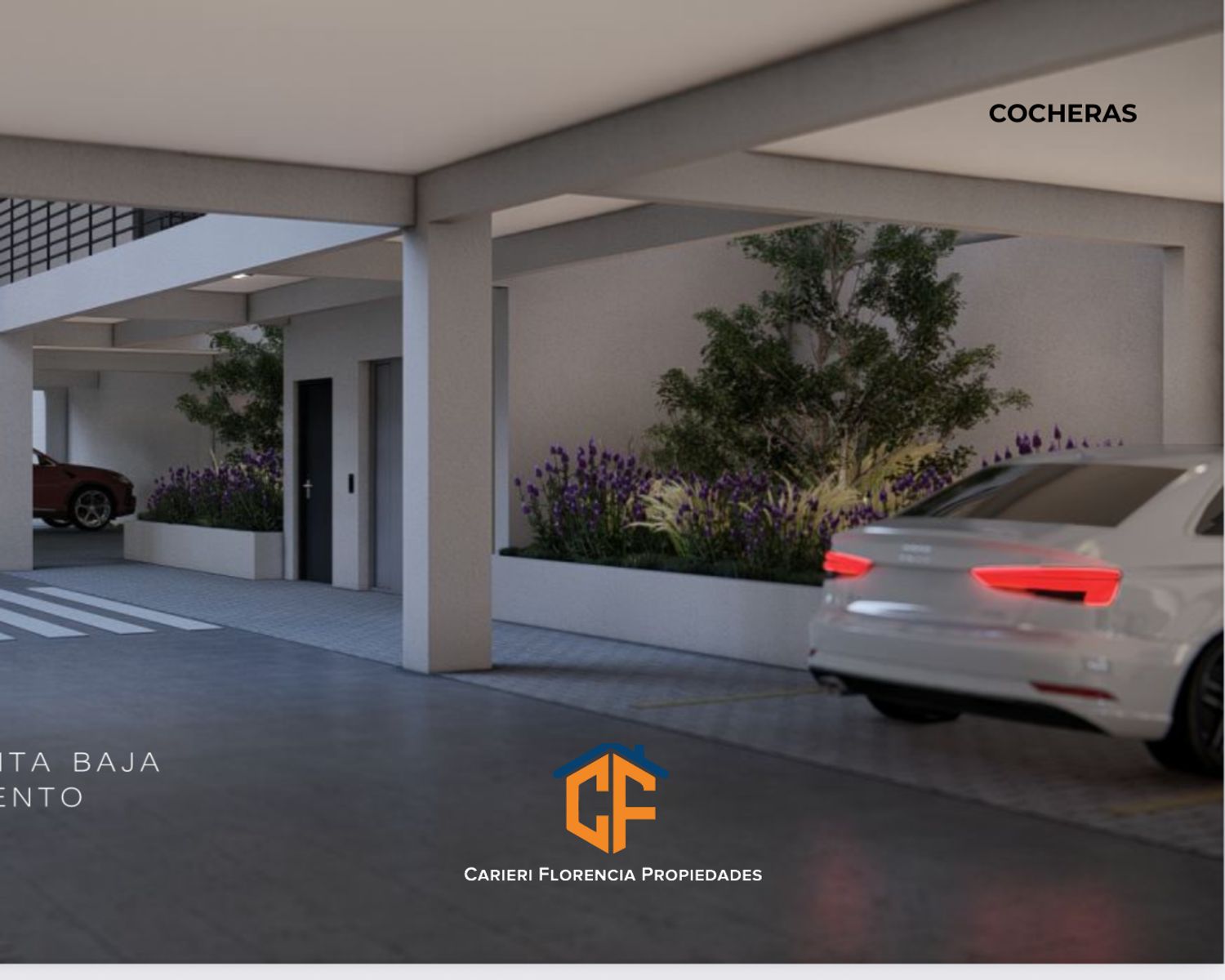 DEPARTAMENTO 2 AMBIENTES A ESTRENAR EN HURLINGHAM — foto 8