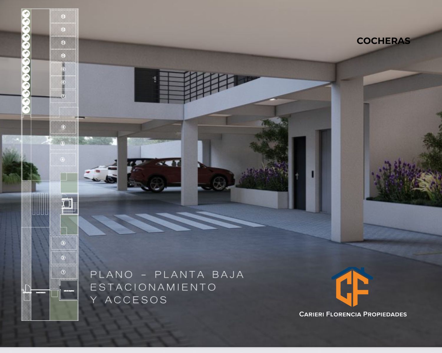 DEPARTAMENTO 2 AMBIENTES A ESTRENAR EN HURLINGHAM — foto 9