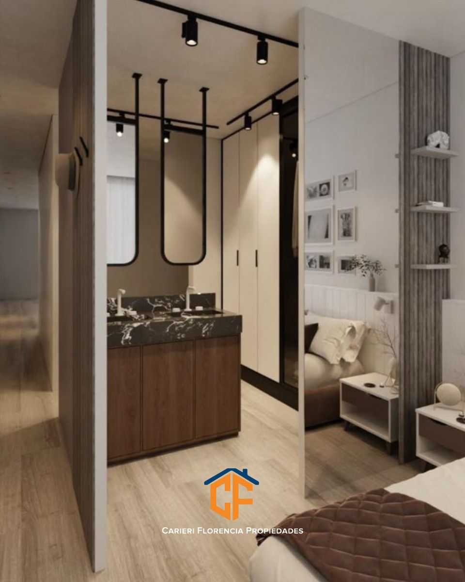 Departamento 2 Ambientes A Estrenar Y En Venta Zona Hurlingham — foto 2