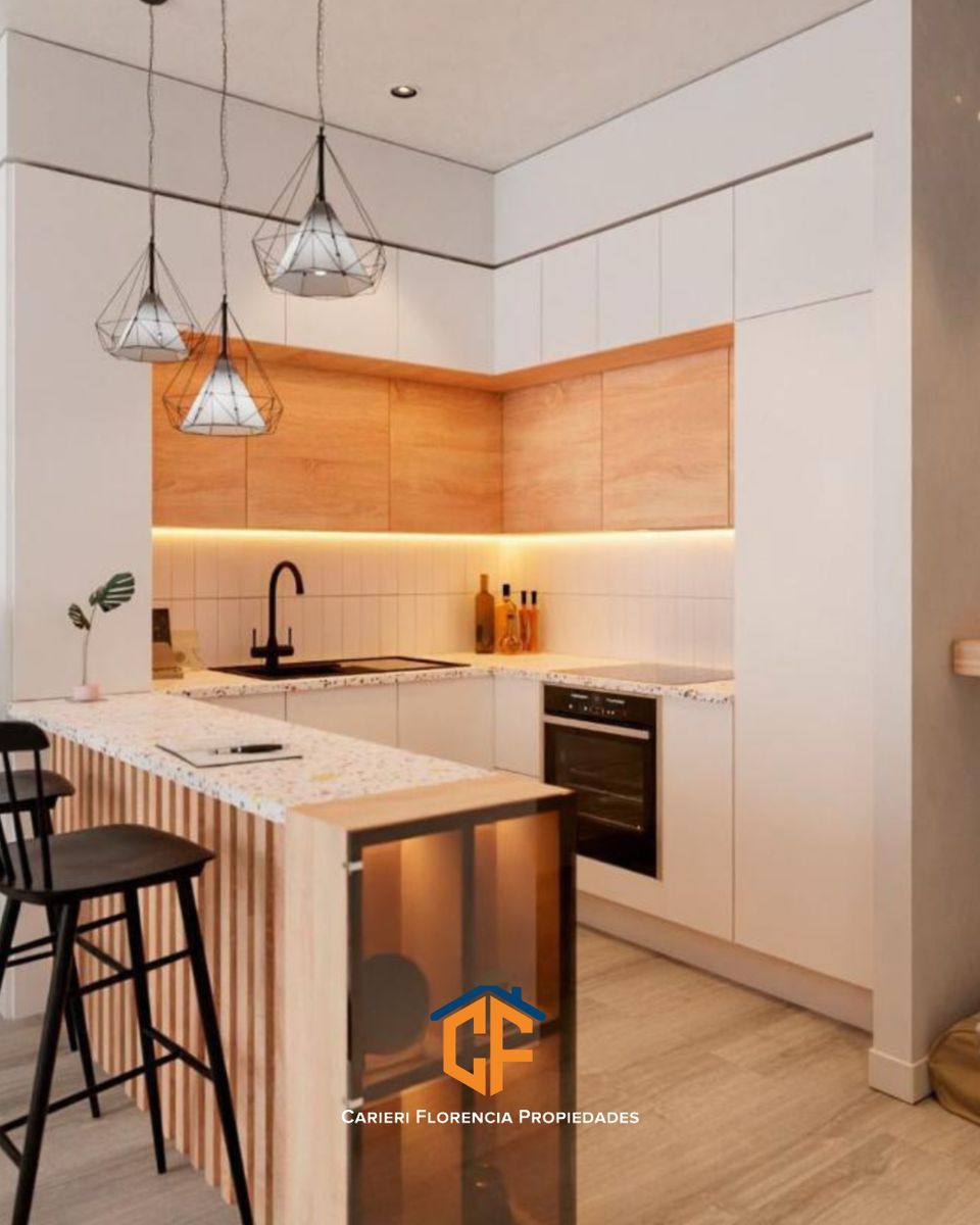 Departamento 2 Ambientes A Estrenar Y En Venta Zona Hurlingham — foto 4