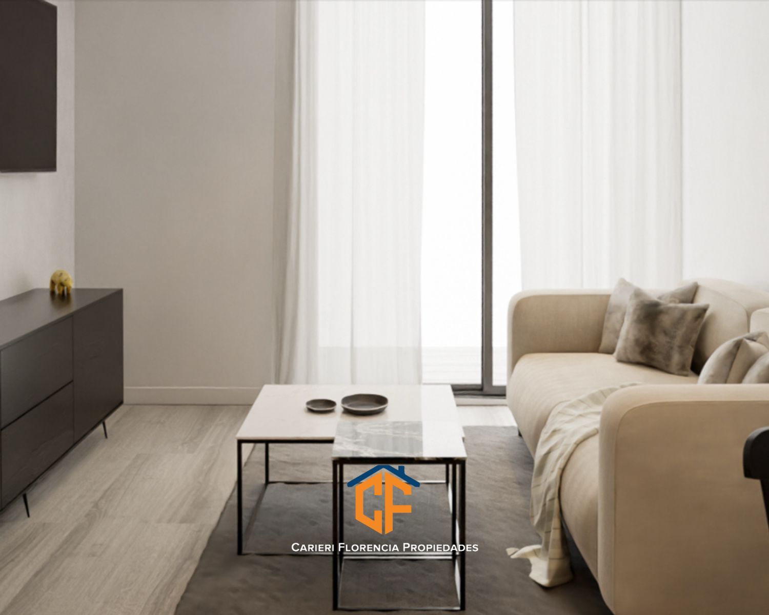 Departamento 2 Ambientes A Estrenar Y En Venta Zona Hurlingham — foto 5