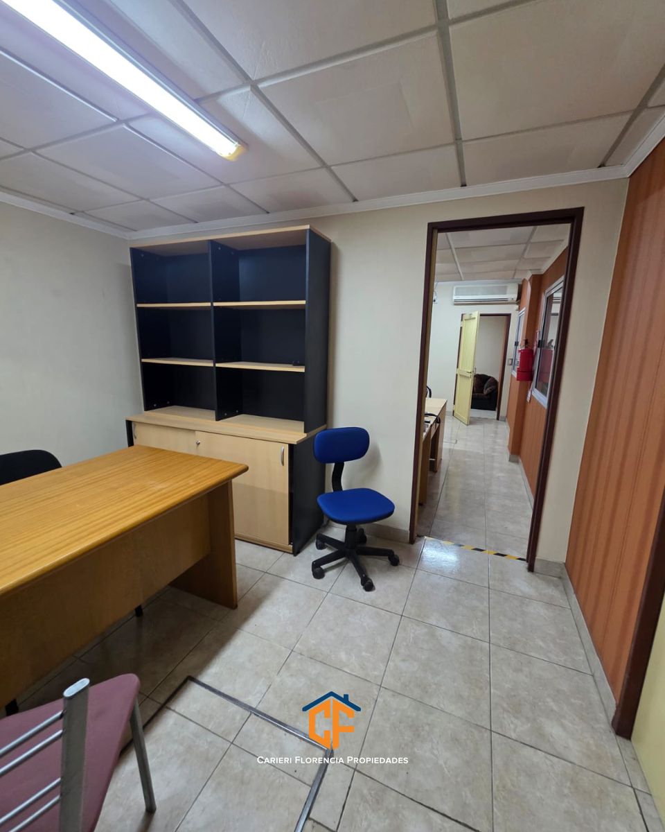 Amplio Galpón/depósito En Venta Excelente Zona Loma Hermosa - 6