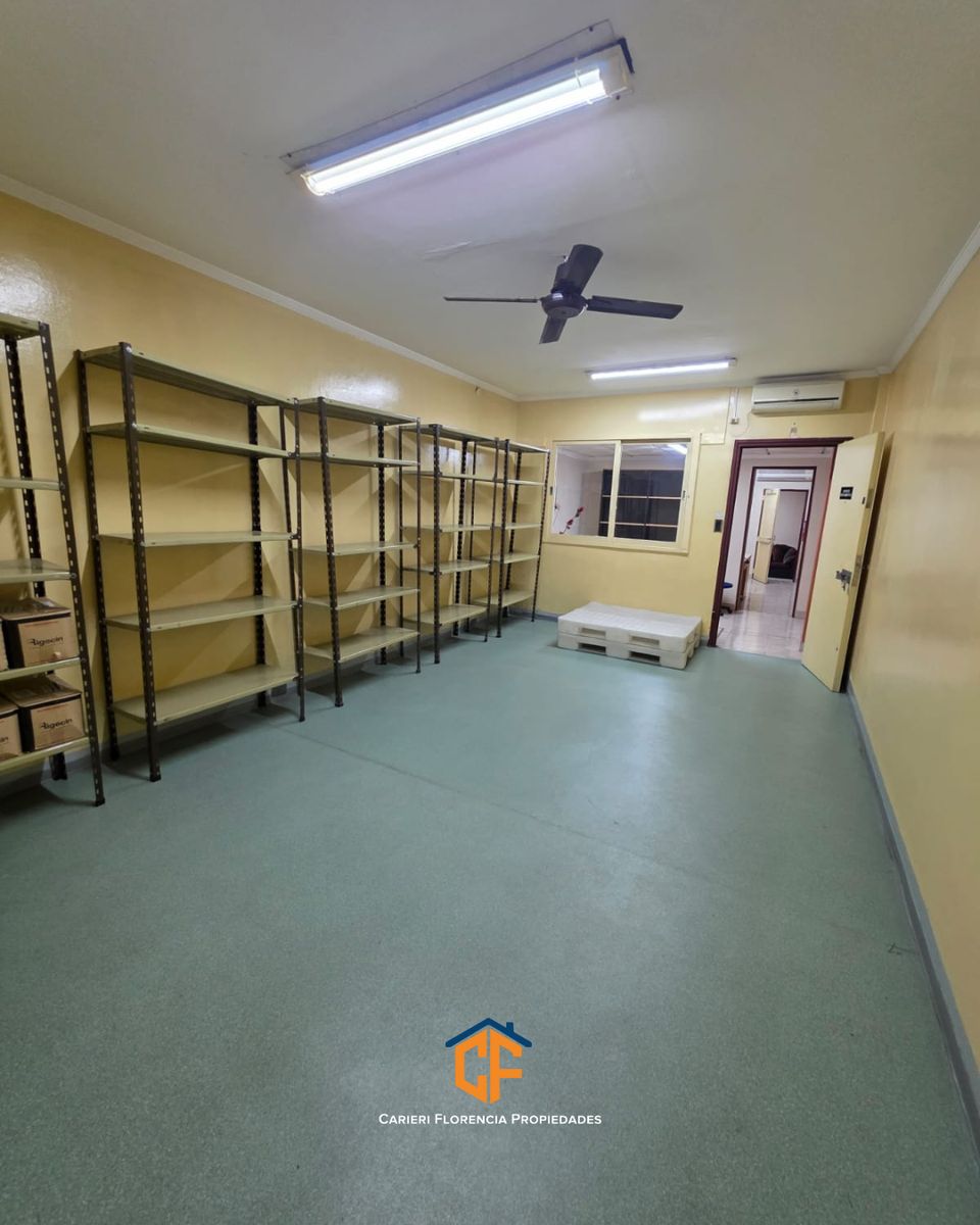 Amplio Galpón/depósito En Venta Excelente Zona Loma Hermosa - 9