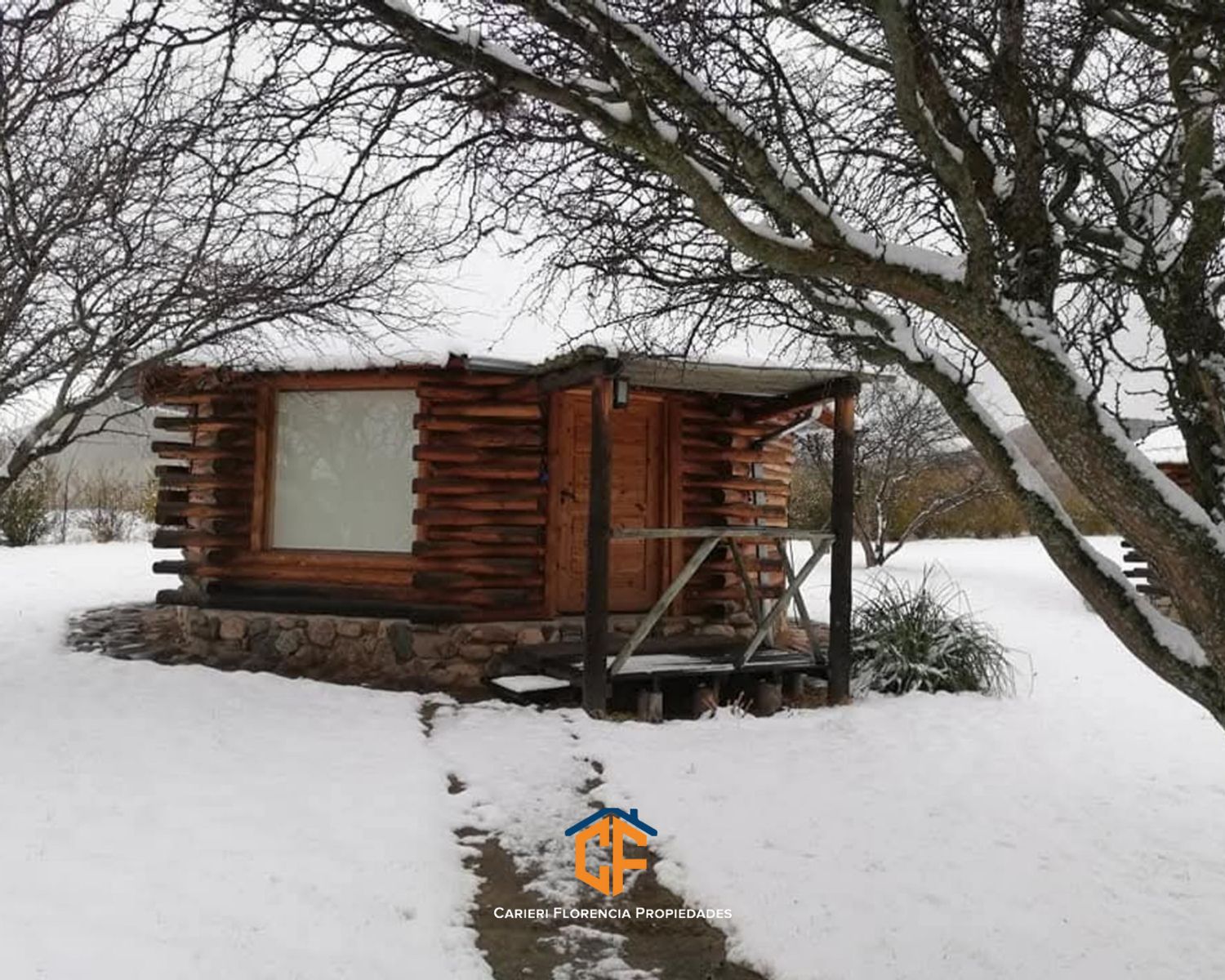 VENTA DE COMPLEJO DE CABAÑAS - 8