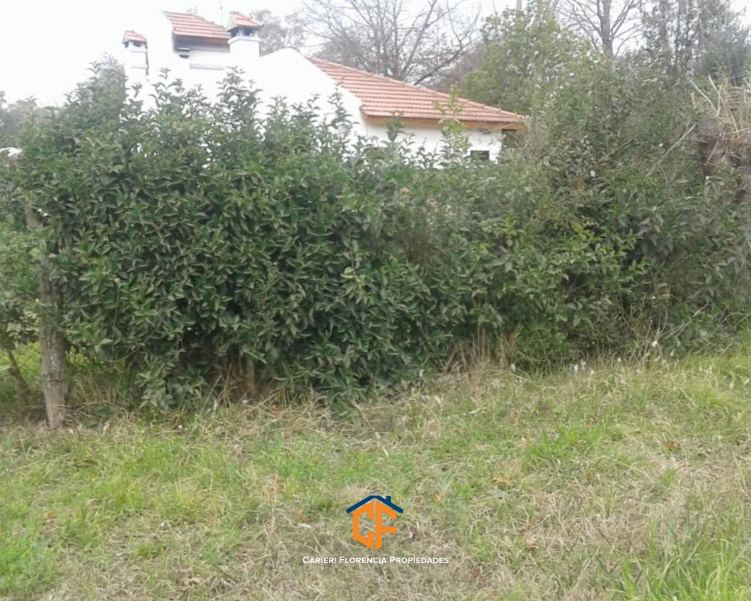 Centro De Fracción 800mts Con Casa A Reciclar En Manzanares, Pilar — foto 4