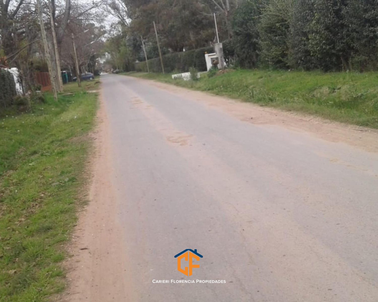 Centro De Fracción 800mts Con Casa A Reciclar En Manzanares, Pilar — foto 6