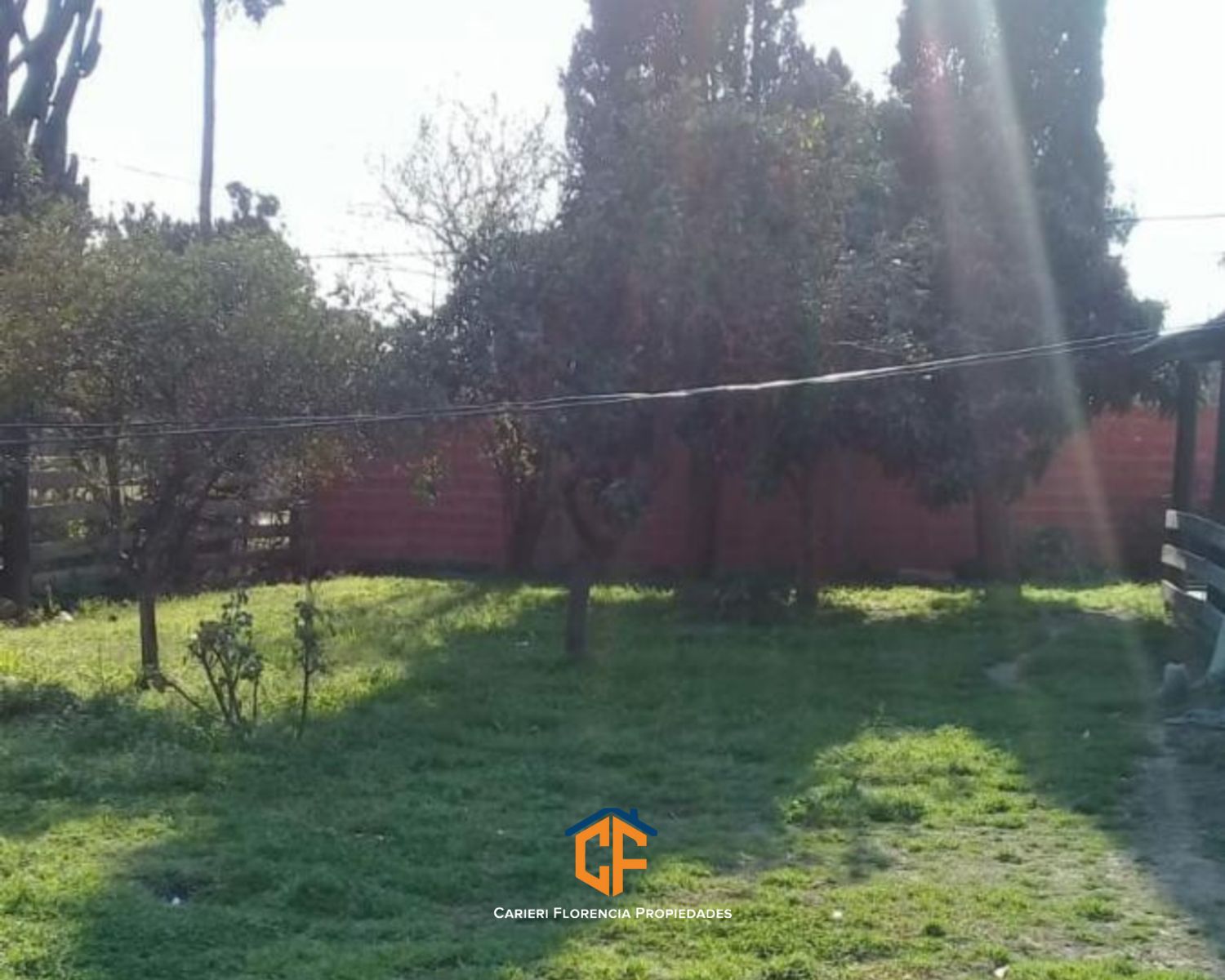 Industria Habilitada En Jauregui Sobre Fraccion De 1054 M2 — foto 4