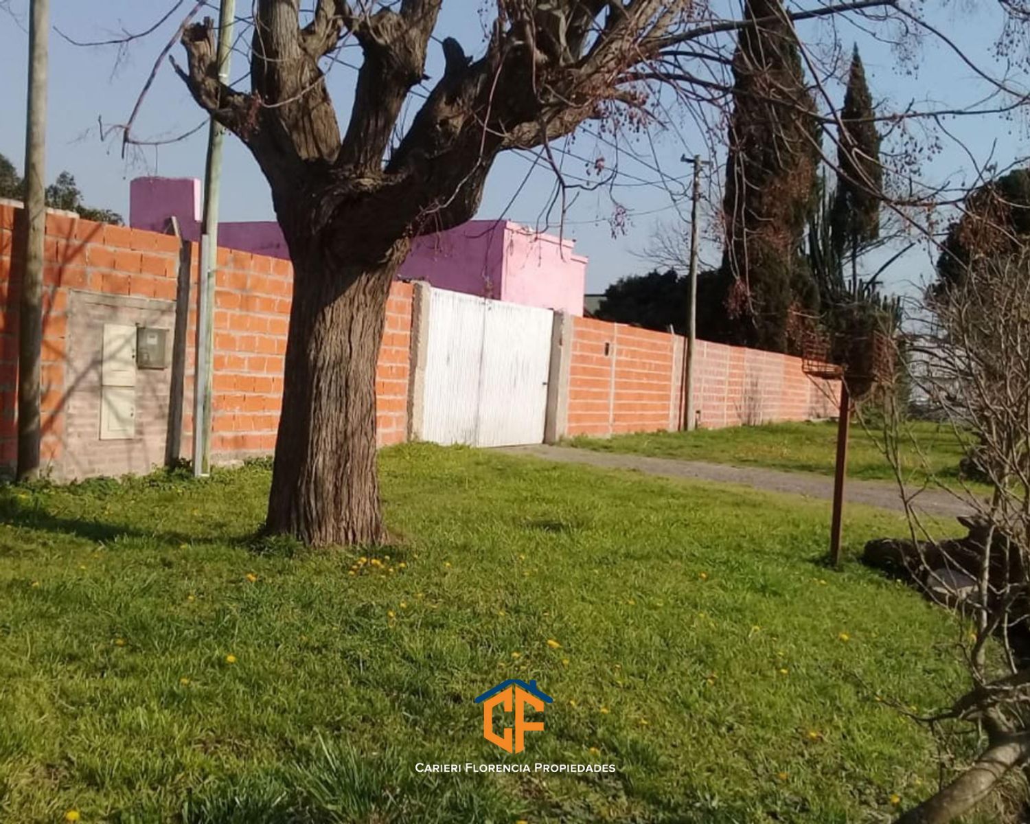 Industria Habilitada En Jauregui Sobre Fraccion De 1054 M2 — foto 5