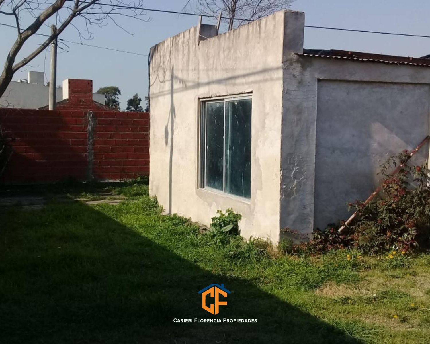 Industria Habilitada En Jauregui Sobre Fraccion De 1054 M2 — foto 6
