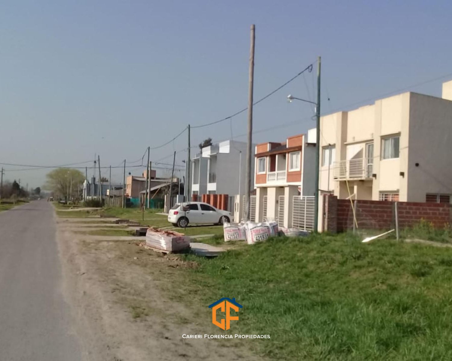 Industria Habilitada En Jauregui Sobre Fraccion De 1054 M2 — foto 8