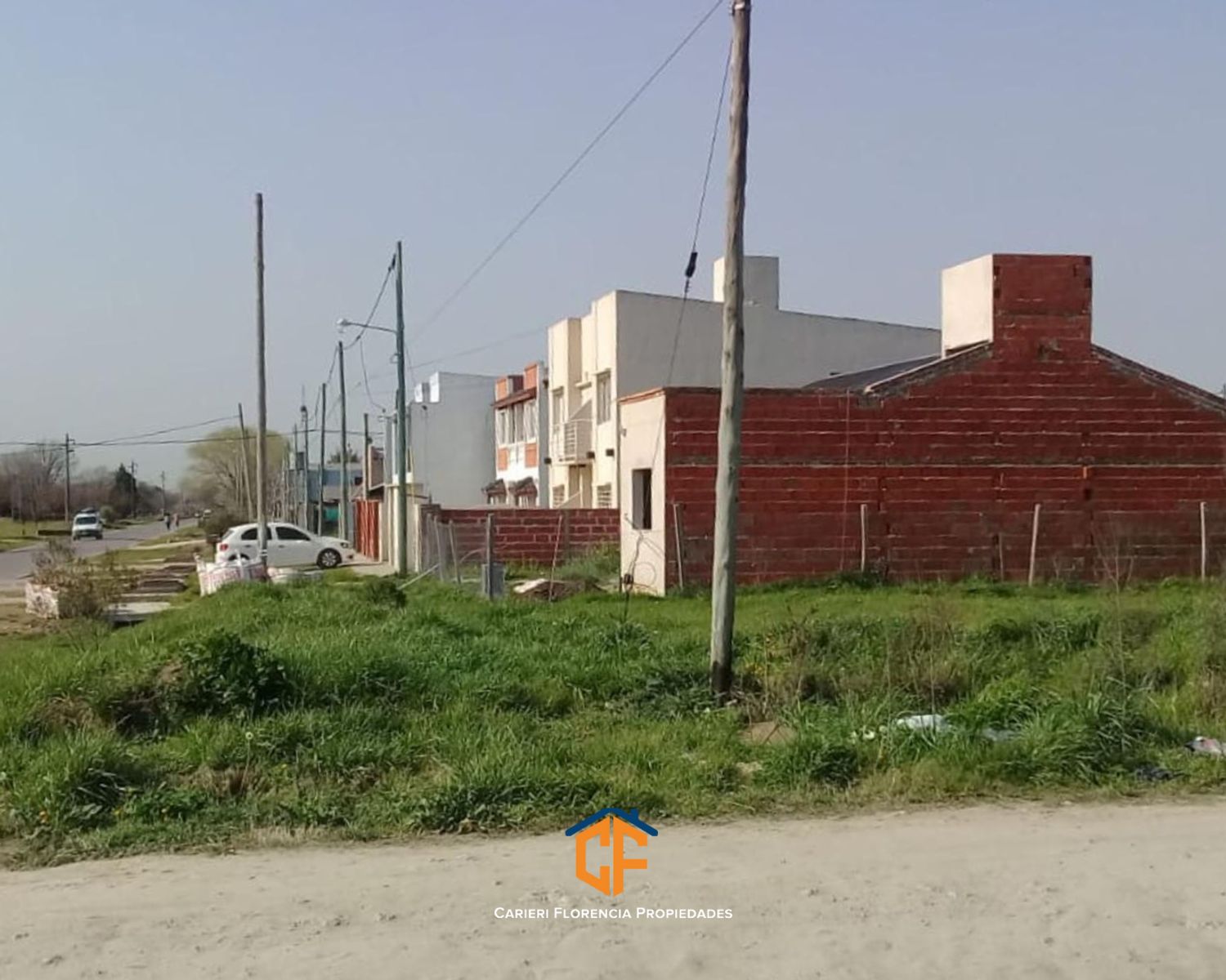 Industria Habilitada En Jauregui Sobre Fraccion De 1054 M2 — foto 9